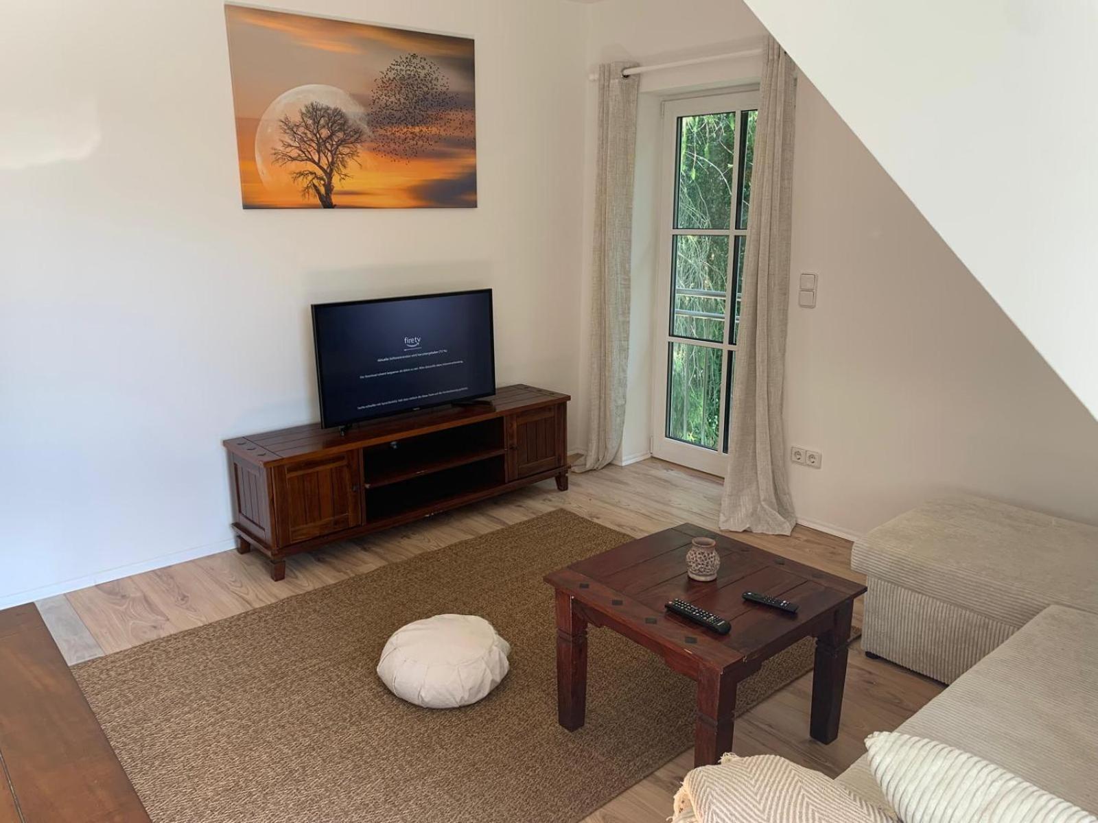 Ferienwohnung Auf Einem Resthof Zentral Gelegen Mit Viel Natur Und Tieren Rendswuhren Ngoại thất bức ảnh